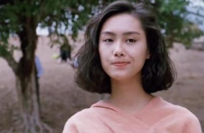 朱茵大尺度三级片推荐 原来女神这么性感