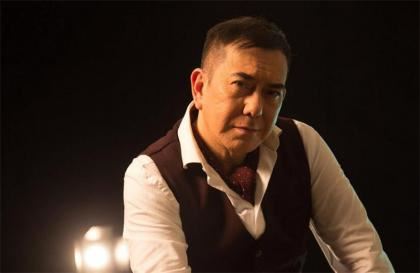 这部大尺度三级片 连主演自己都怕的恐怖三级