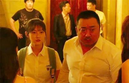 韩国2018三级片 大尺度悬疑剧太烧脑