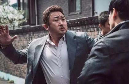 韩国2018三级片 大尺度悬疑剧太烧脑