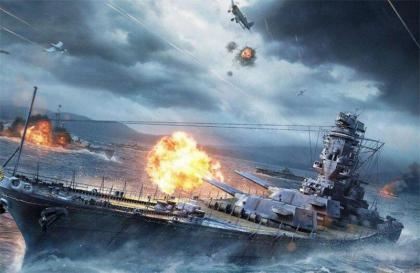 2019美国战争大片 军事影迷不要错过了