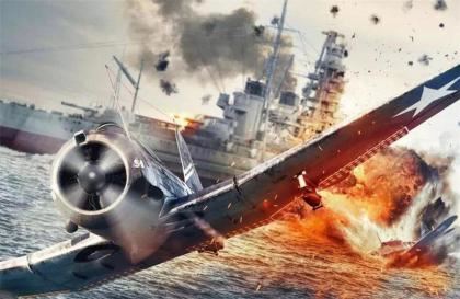 2019美国战争大片 军事影迷不要错过了