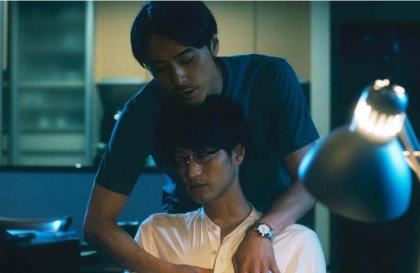 男男车车好快的车车有点污 男男每集都开车的日剧推荐