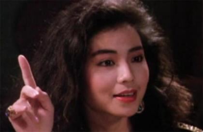 这部钟楚红的香港禁片 尺度之大让你一饱眼福