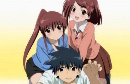 只适合在晚上看的动漫盘点 尺度太大了只适合偷偷看