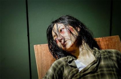 香港三级恐怖片,黄秋生本人看了都受不了