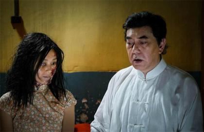 香港三级恐怖片，黄秋生本人看了都受不了