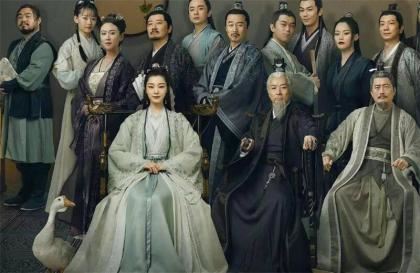 电视剧排行榜2021最新 最火的剧集盘点