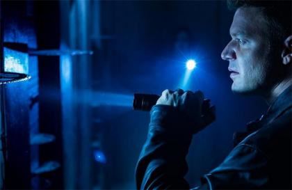 美国三级2017推荐 将美食节目融入其中的恐怖三级