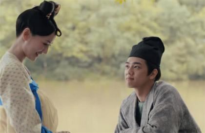 《骊歌行》盛楚俊结局是什么 盛楚俊最后死了吗