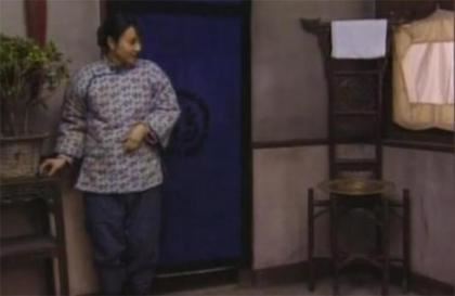 葛优主演电影,用现代眼光看《纳妾》—婚姻与出轨