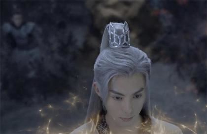 《遇龙》女主角流萤最后结局怎么样？她最后死了吗？