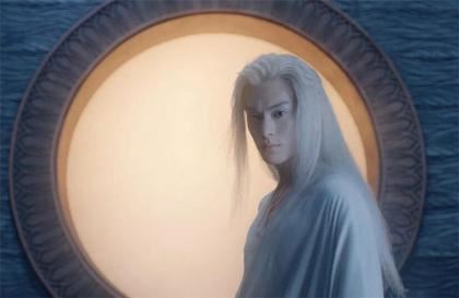 《遇龙》女主角流萤最后结局怎么样？她最后死了吗？