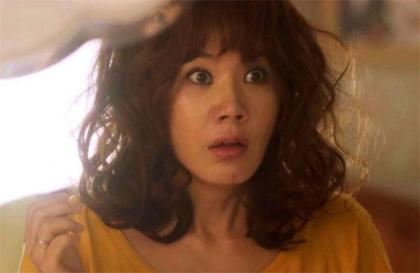 严正花经典三级片 无数宅男舔屏的巨作