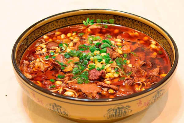 清水煮牛肉的正确方法介绍 你知道煮牛肉用冷水还是热水吗