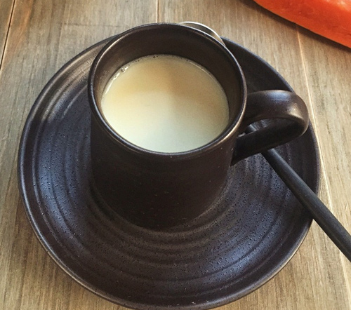 吃奶昔可以减肥吗 巧喝奶昔减肥狂甩30斤