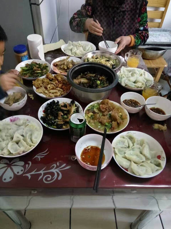 大年初三要吃年夜饭吗 大年初三吃什么好