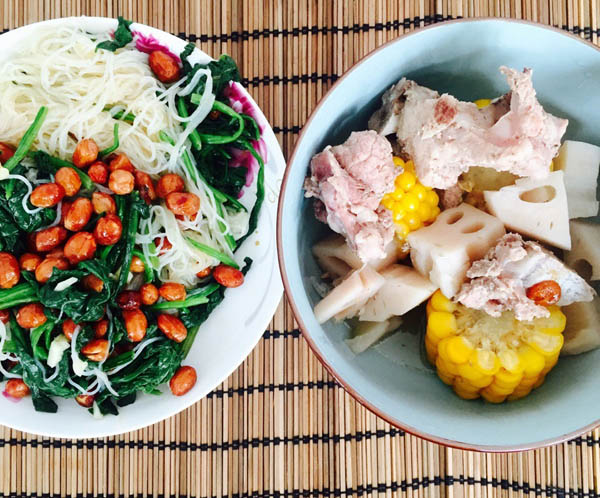 蕨菜致癌是真的吗 看完这些你还敢吃吗