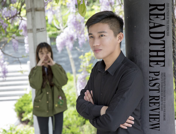 大富大贵男人面相分析介绍 这种面相的男人非富即贵