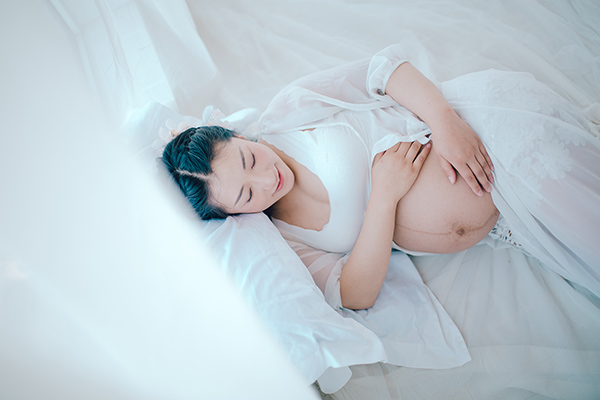 怀男孩第一个月的症状 有这些特征可能是男宝宝