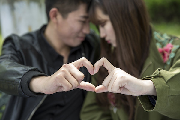 姐弟恋最忌讳什么 避开这些禁忌恋情才能更长久