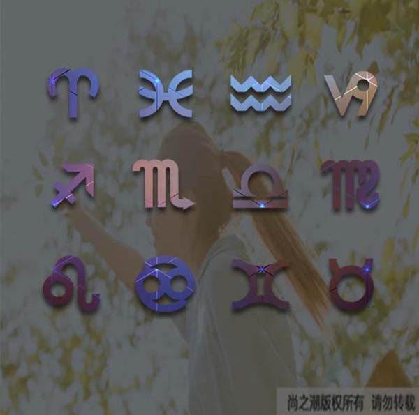 十二星座的守护神兽都是什么 原来天蝎的守护兽是白泽