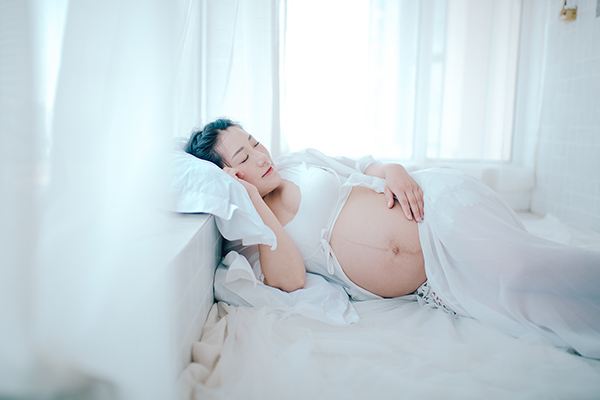 高龄孕妇二胎注意事项 这几点你注意到了吗