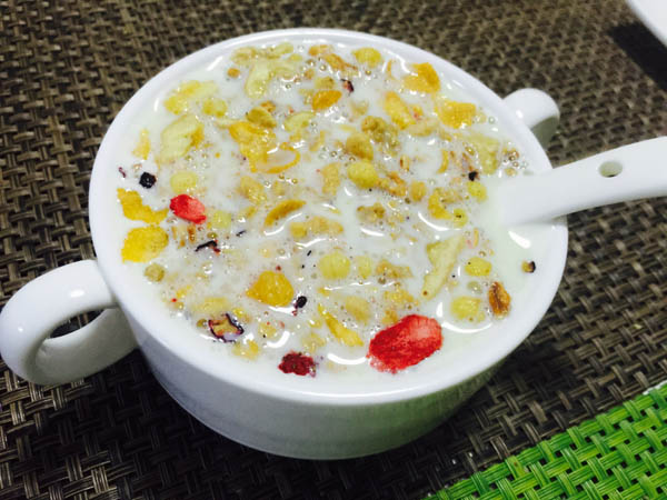 补钙的食物有哪些 这10种食物你不能错过