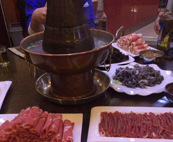 美味芝麻酱的调制方法 这十个步骤千万不能马虎