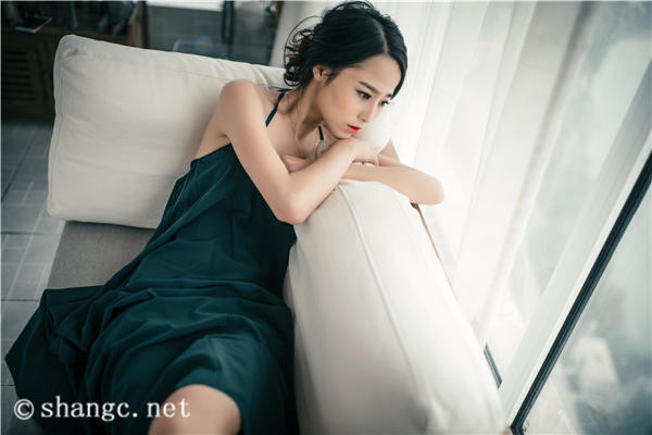 O型血女人的性格特征 具有包容力的开朗少女