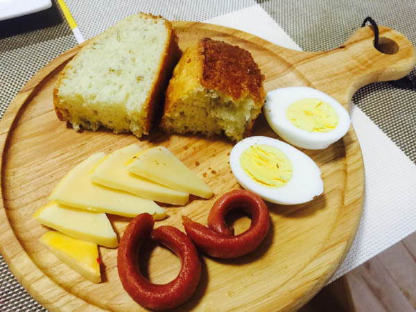 酸性食物有哪些 想生女孩多吃酸性食物