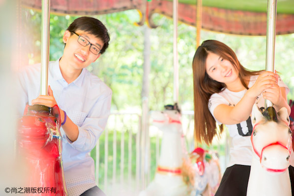 如果一个女人真的爱你 她会有这十大表现