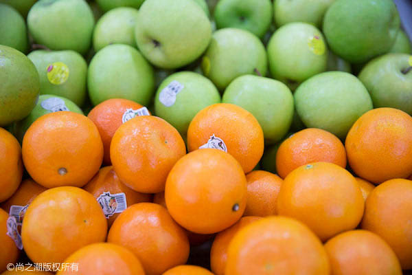 橘子皮和陈皮的区别是什么介绍 差之毫厘谬以千里