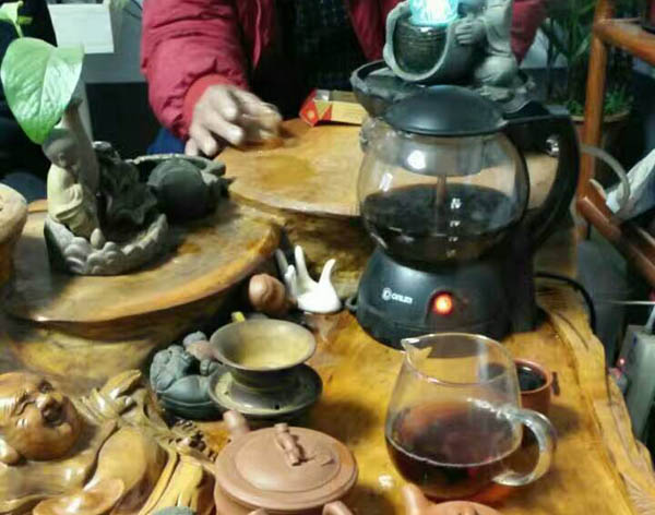 防暑降温食品有哪些 记住这几种食物就够了