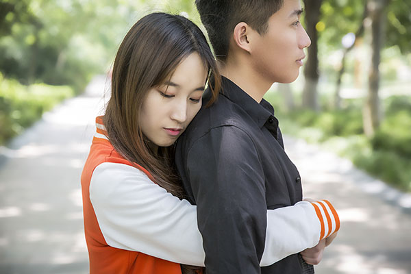 男女朋友之间的情话 7句话分分秒杀对方