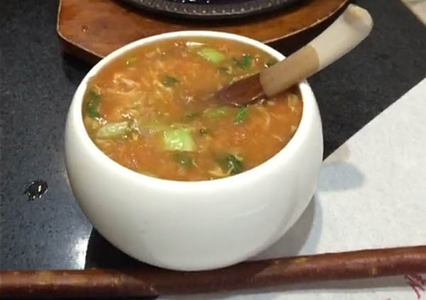 夏天适合喝什么汤 这6款汤滋补又养生