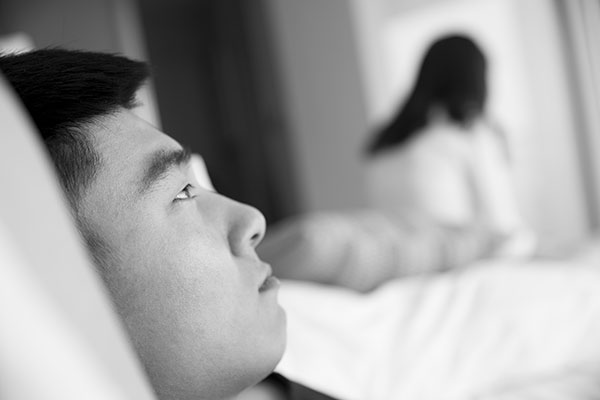 女人变心最明显表现 这六种表现她有吗