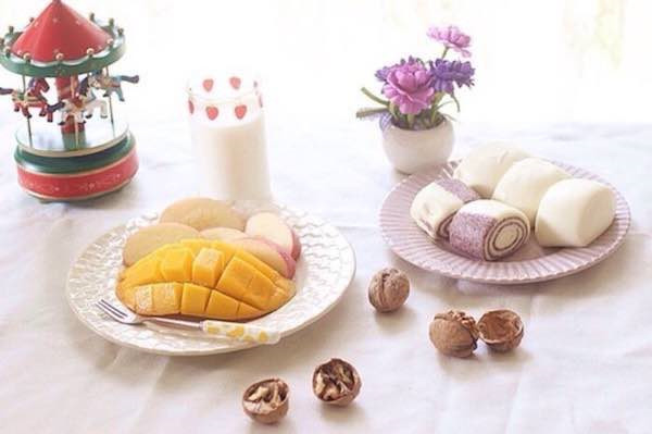 南方春节传统美食有什么 这六种不可错过