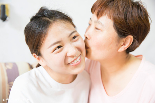 婆家人和娘家人的区别 单纯的姑娘们别傻了