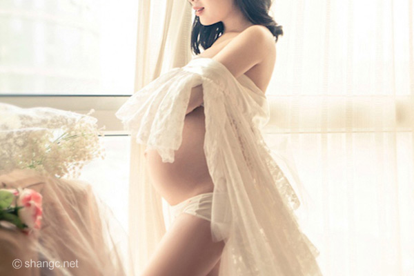 孕期征兆暗示你生男孩 过来人的经验之谈