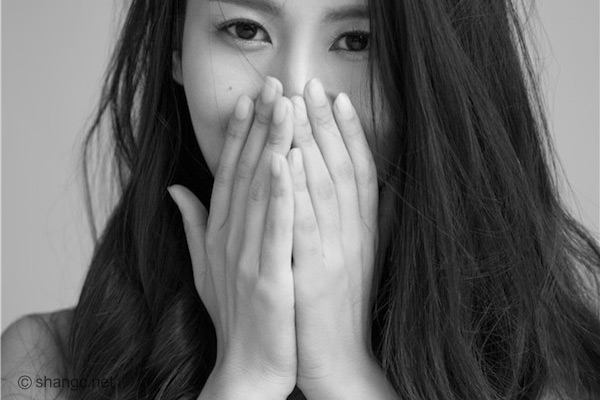 女生为什么喜欢被强吻 霸道总裁既视感女生都喜欢