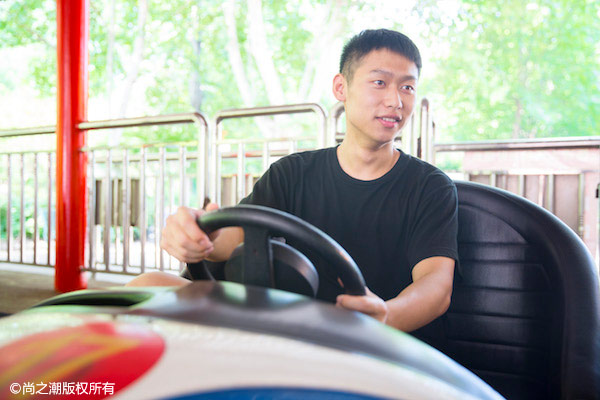 男人在什么情况下会出现生理反应 主要看下半身