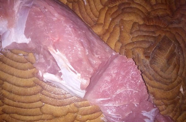 买猪肉一般怎么选择 8个小妙招教你如何买到放心肉