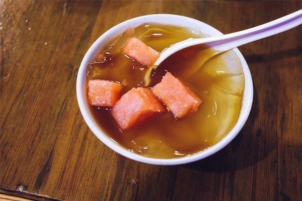 腊八粥和八宝粥的区别是什么 这天还有什么其他食俗