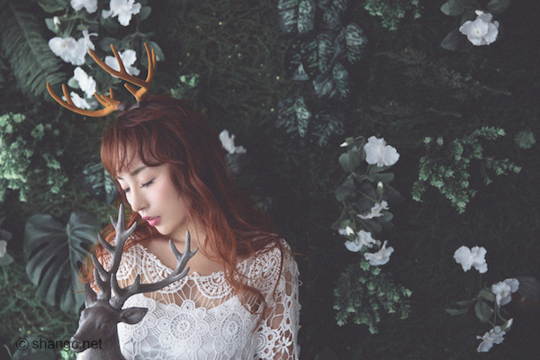 35岁的女人保养秘诀 年轻其实就是这么简单