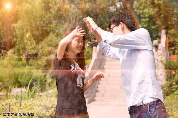 为什么姐弟恋不好 有差距的不只是年龄