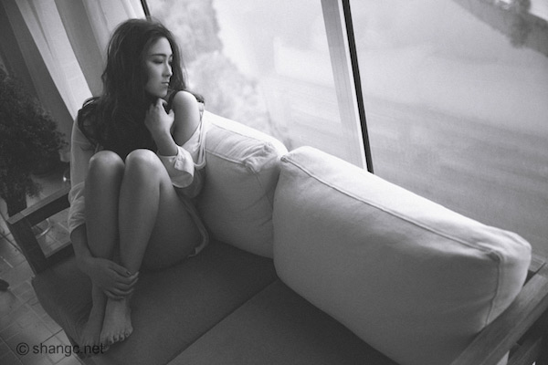 中年女人喜欢什么样的男人 完全没有抵抗力