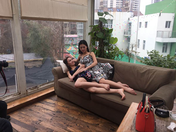女人为什么会出轨 最后一种是最主要原因