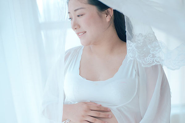 女生怀孕的前兆是什么 七种征兆让你早日当妈妈