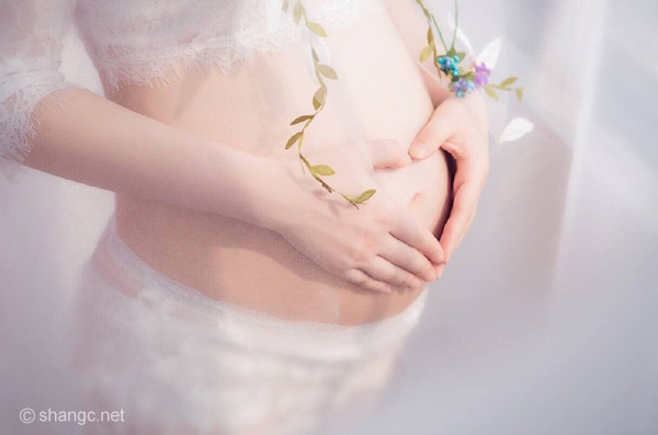 孕妇发烧了怎么办 六种安全降温的方法